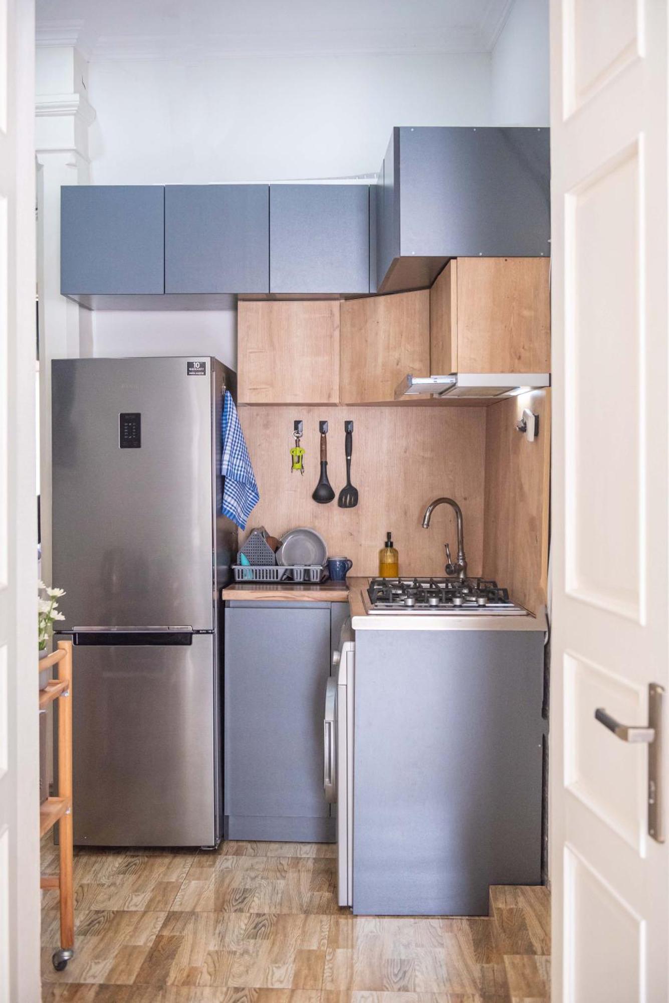 Old Town-Booking Apartment Тбилиси Екстериор снимка